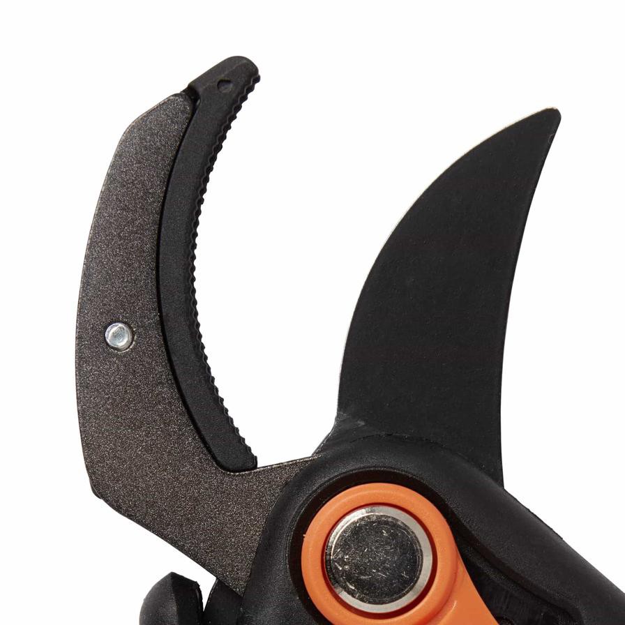 Magnusson Garden Anvil Secateurs (210 x 71.5 mm)