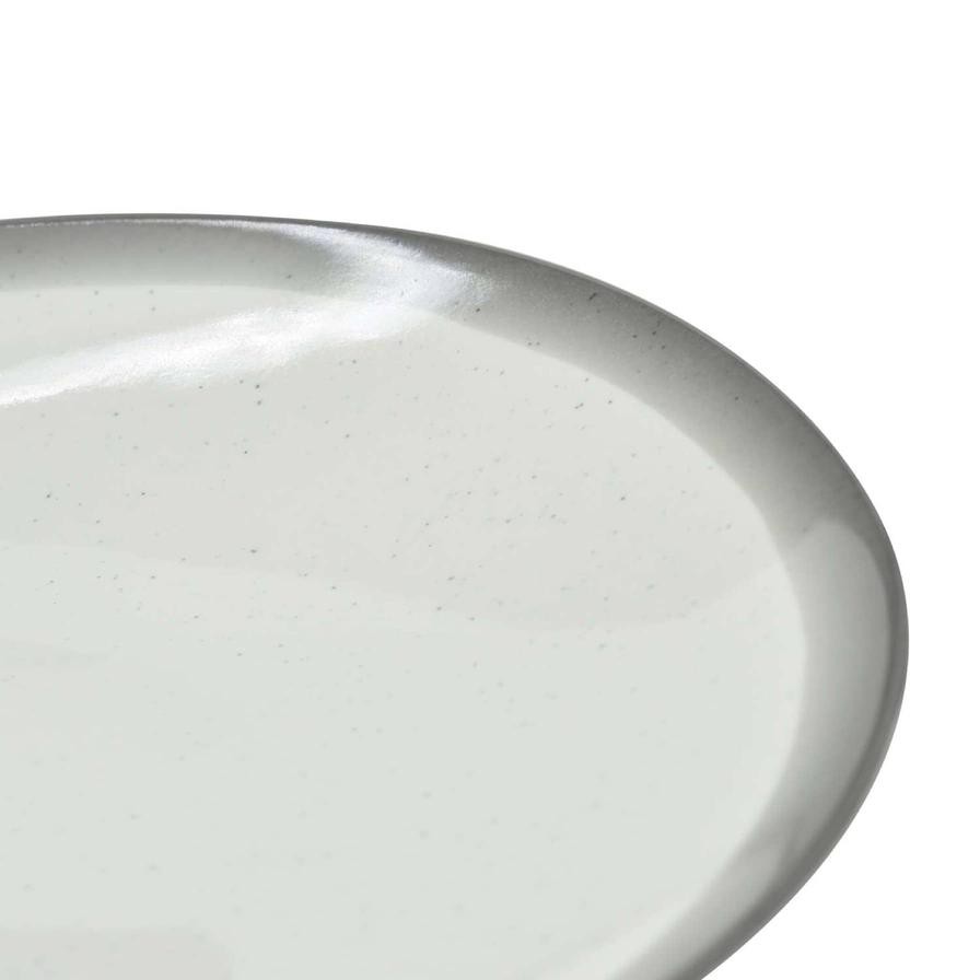 Dinewell Riva Melamine Side Plate (24 cm)