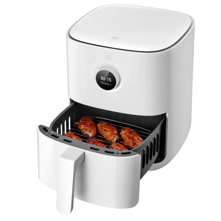 Xiaomi Mi Smart Air Fryer, BHR4857HK (3.5 L)