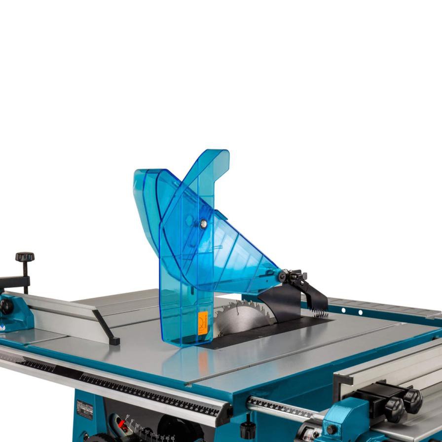 Makita Corded Table Saw Kit (1500 W)