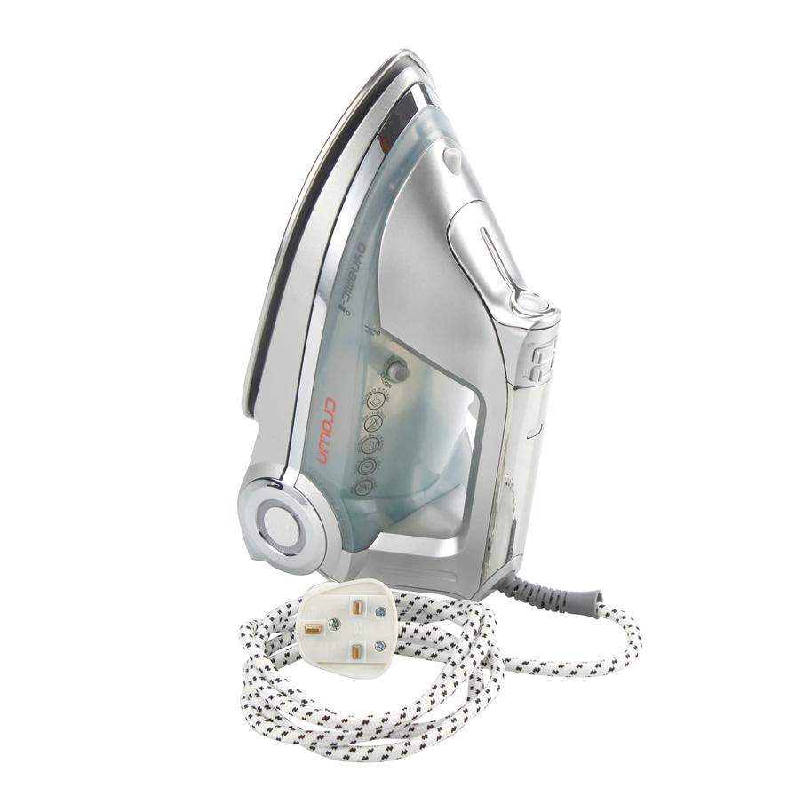 Crownline Steam Iron, SI-144 (2000 W)