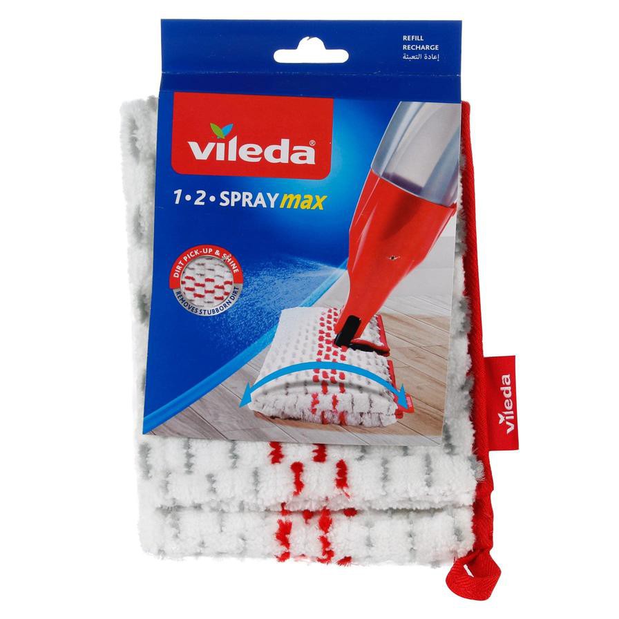 Vileda ProMist Max Mop