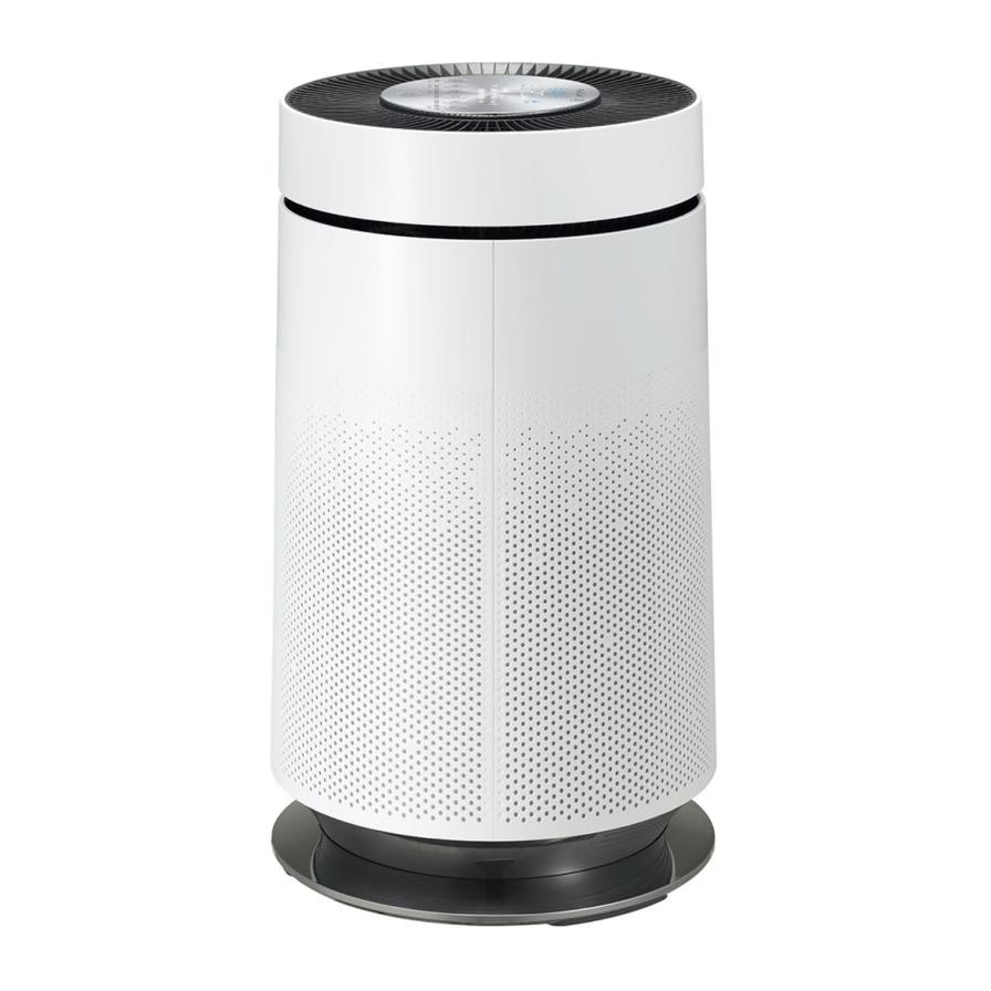 LG PuriCare Air Purifier, AS60GDWV0