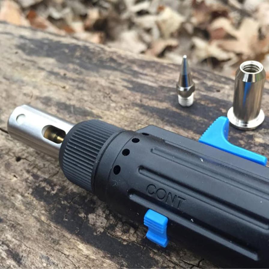 Bernzomatic ST500T Micro Butane Torch