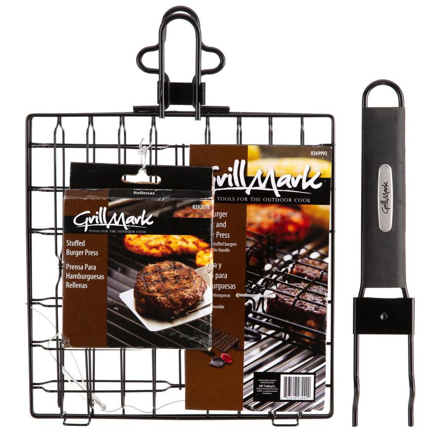 Grillmark Burger Basket (25.4 cm)