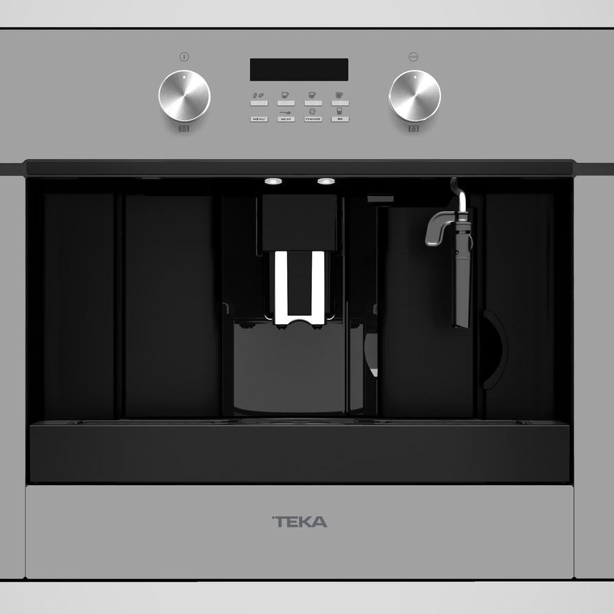 Teka Built-In Coffee Maker, CLC 855 GM