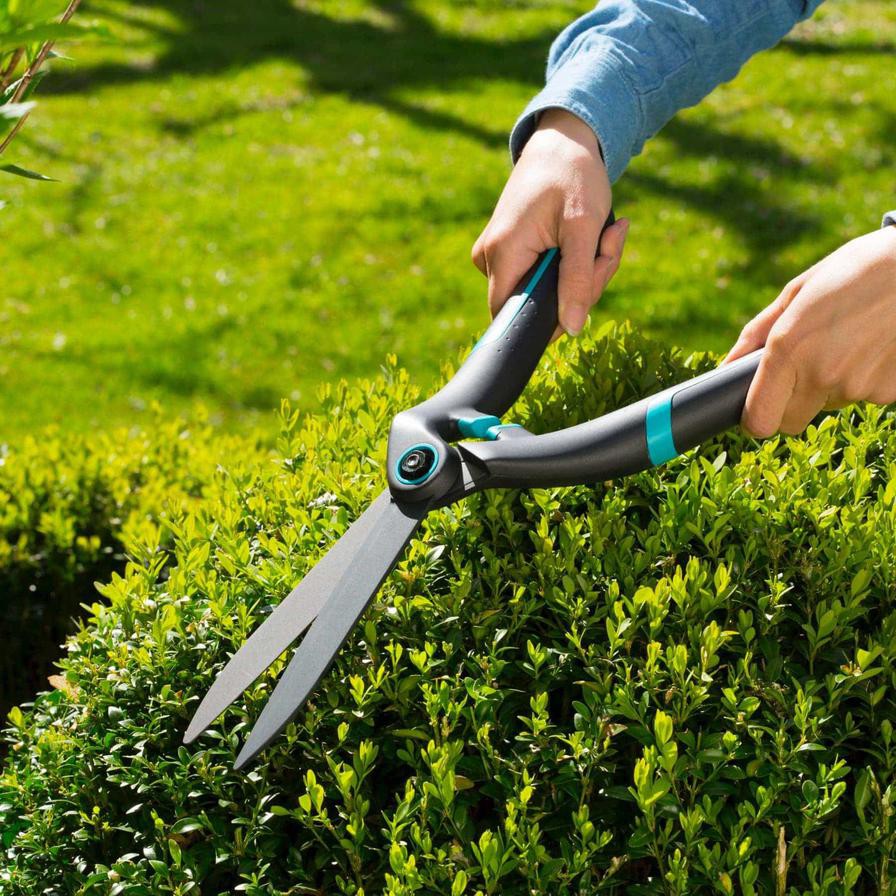 Gardena PrecisionCut Hedge Clipper