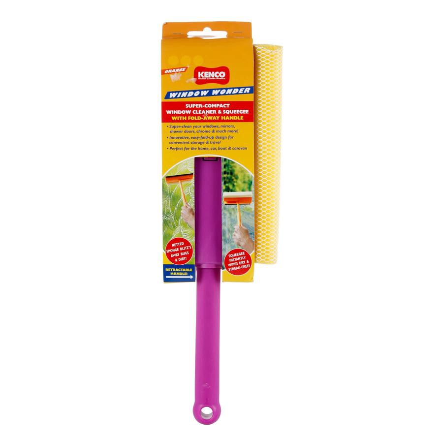 Kenco Compact Squeegee