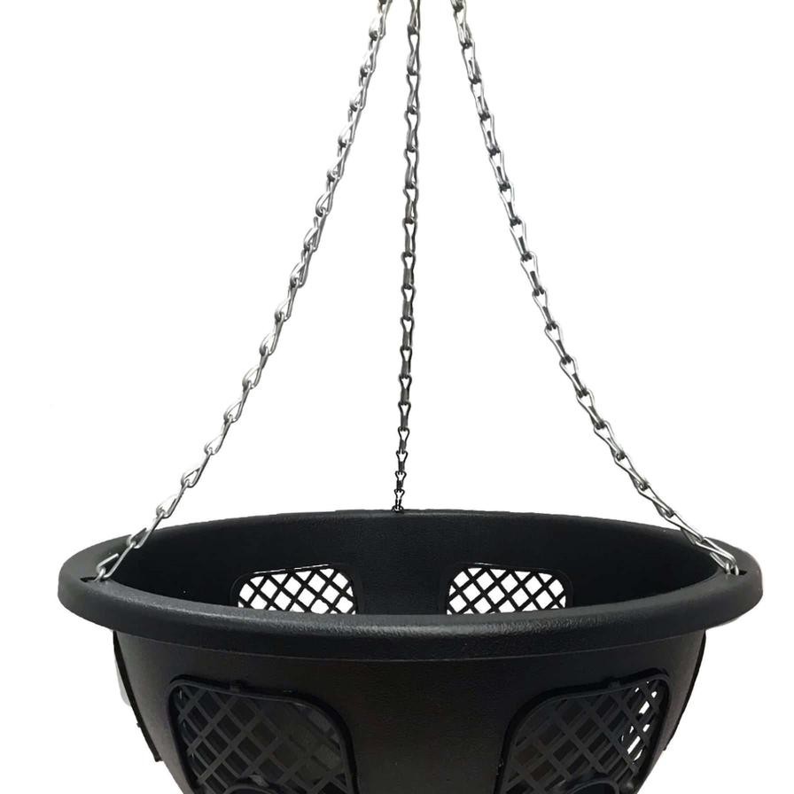 Tildenet Hanging 3-Way Basket Chain (30 cm)