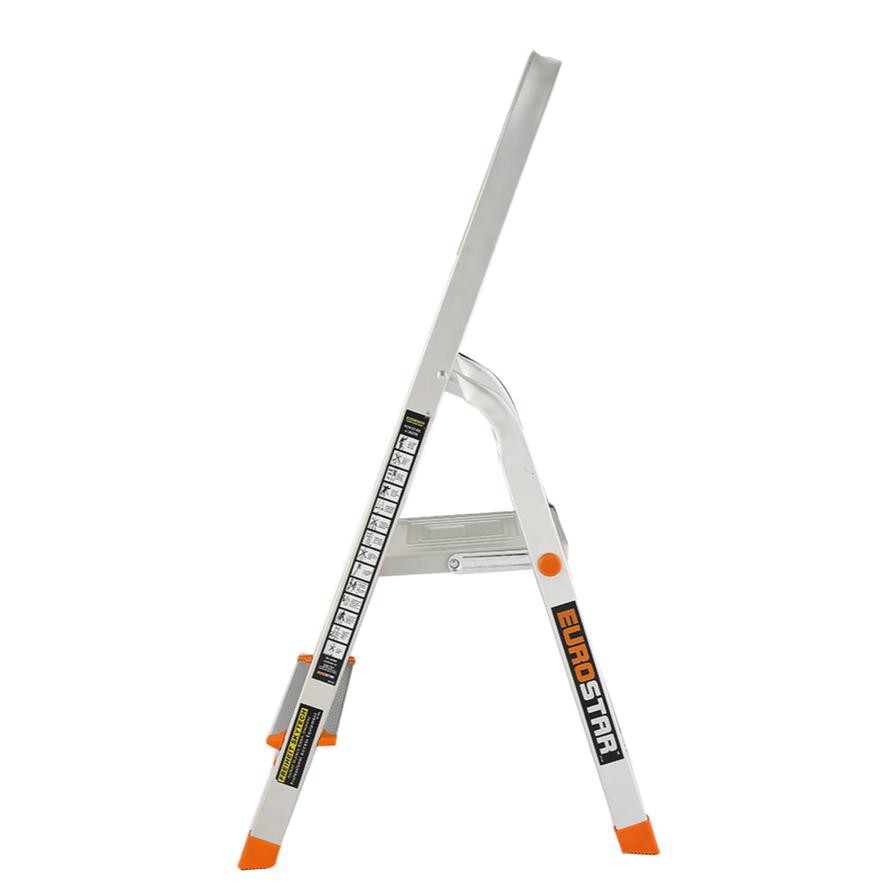 Eurostar Freiheit 2-Tier Platform Ladder (61 cm)