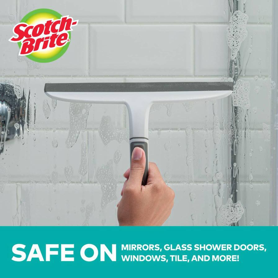 3M Scotch-Brite Squeegee