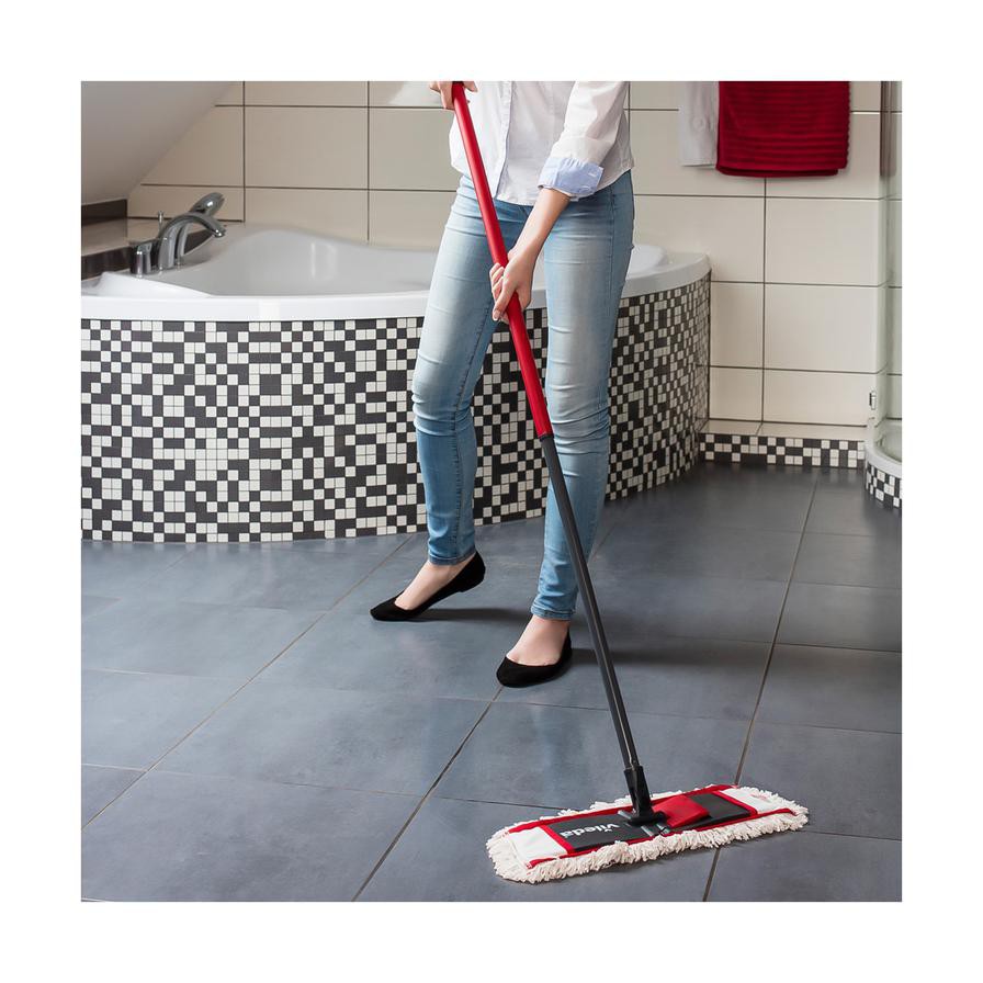 Vileda Active Flat Mop Classic Set