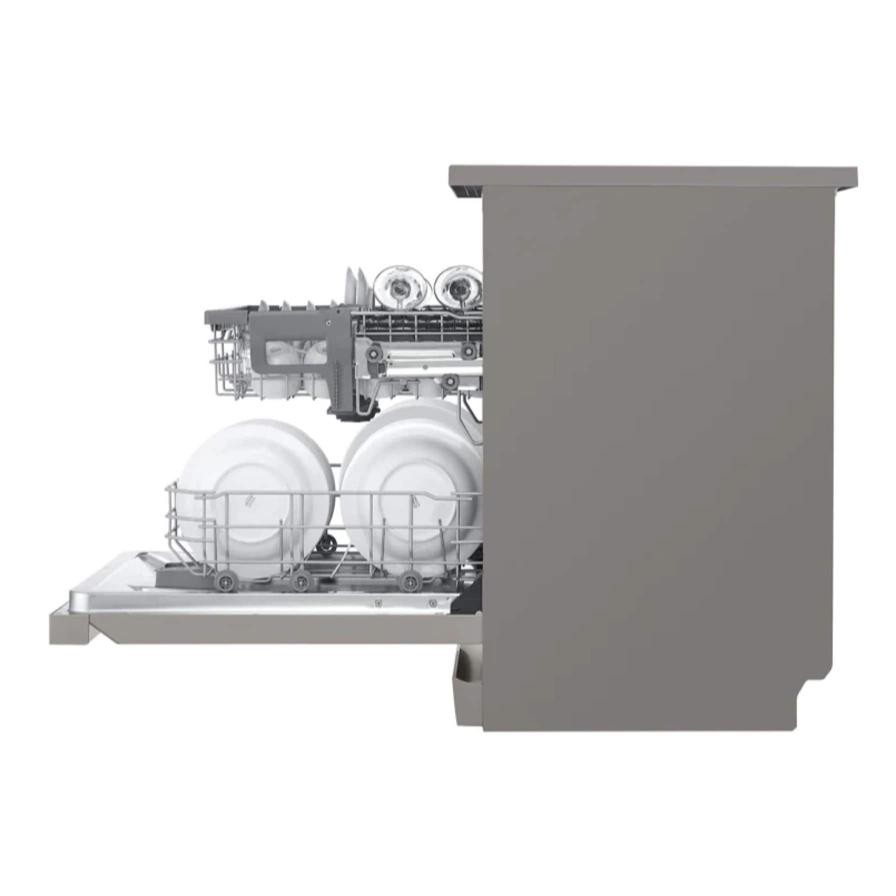 LG Freestanding Dishwasher, DFB512FP (14 Place Settings)