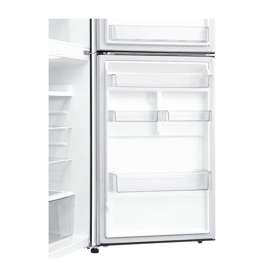 LG Top Mount Refrigerator, GNB492SLCL (393 L)