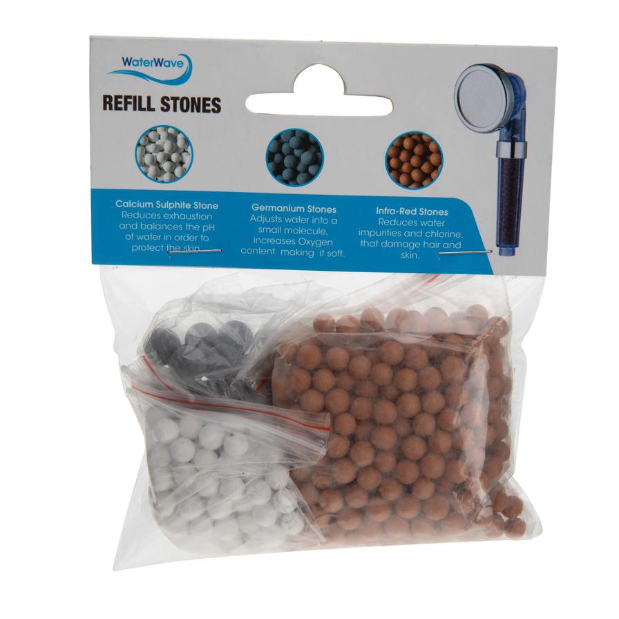 WaterWave Filter Stones Refill Pack