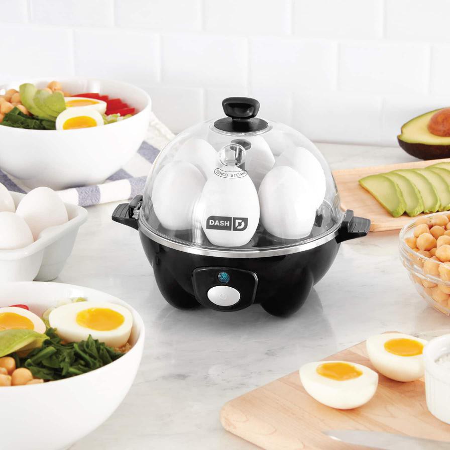 Dash Rapid Egg Cooker (360 W)