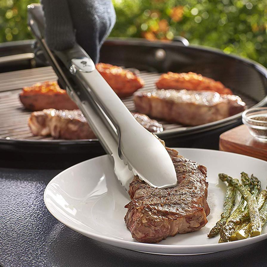 Weber Original Barbeque Tongs