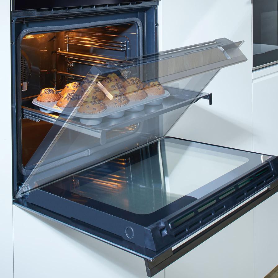 Teka Built-In Electric Oven, HLB 860 (71 L, 3215 W)