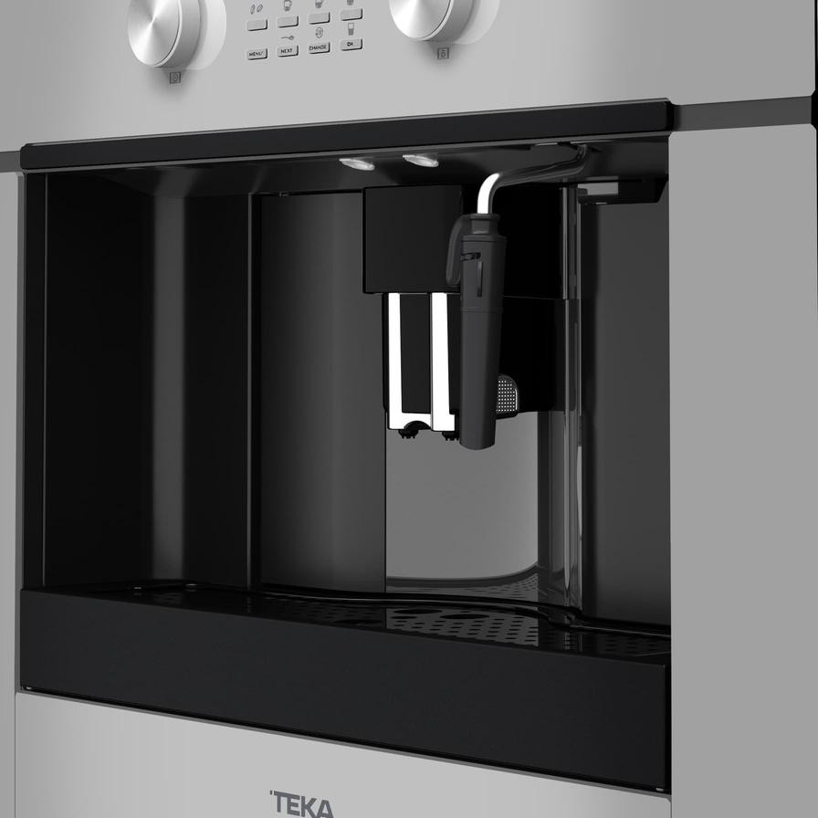 Teka Built-In Coffee Maker, CLC 855 GM