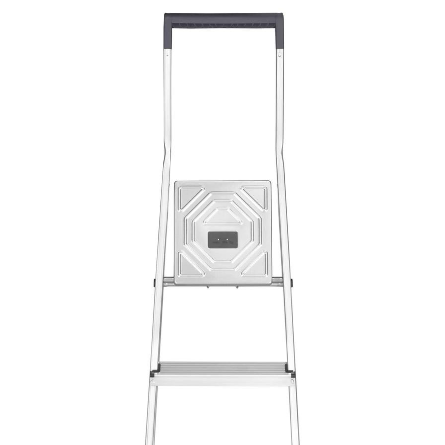 Hailo Selekta Basicline 7-Tier Step Ladder (53 x 12 x 229 cm)