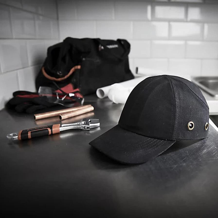 قبعة حماية ABS و EVA سايت