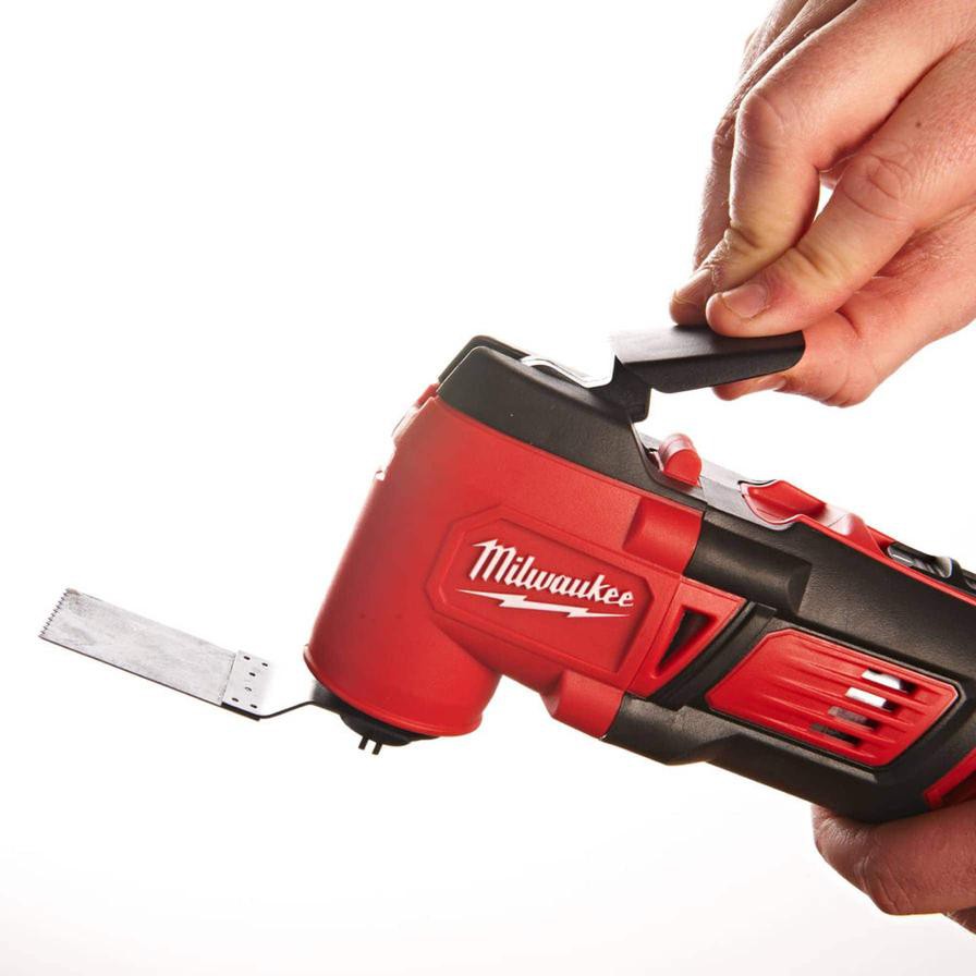 Milwaukee Cordless Multi Tool (18 V)