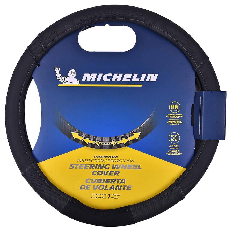 Michelin Premium Steering Wheel Cover