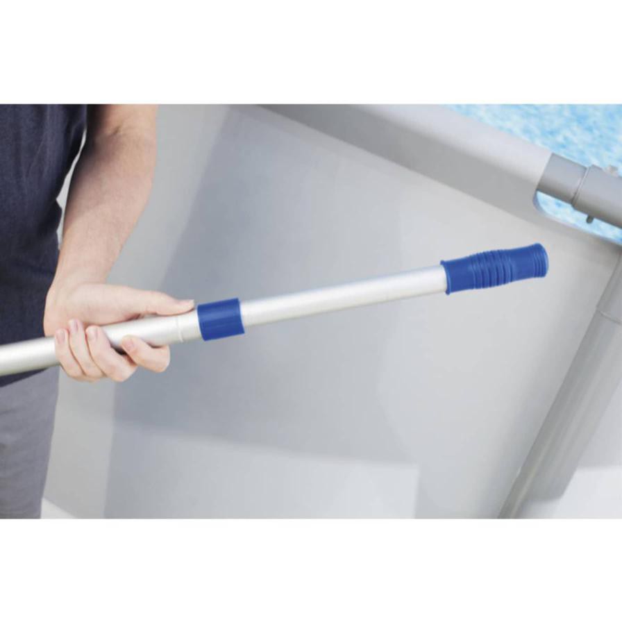 Bestway Flowclear Pool E-Z Broom Pole (360 cm)