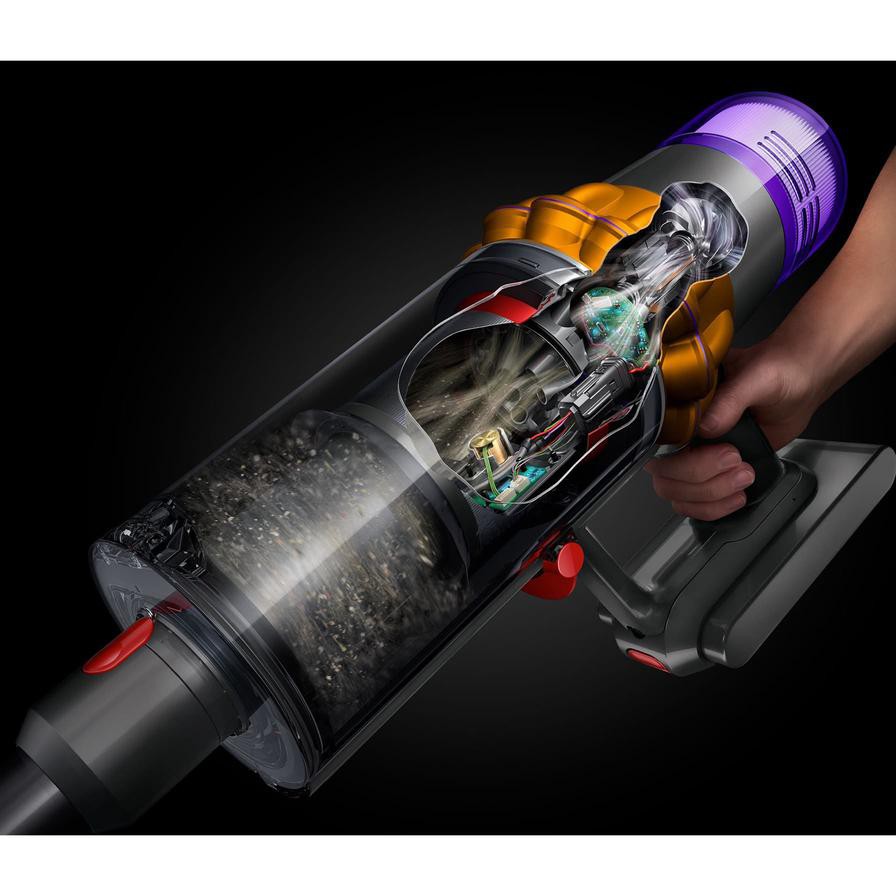 Dyson V15 Animal Cordless Vacuum Cleaner