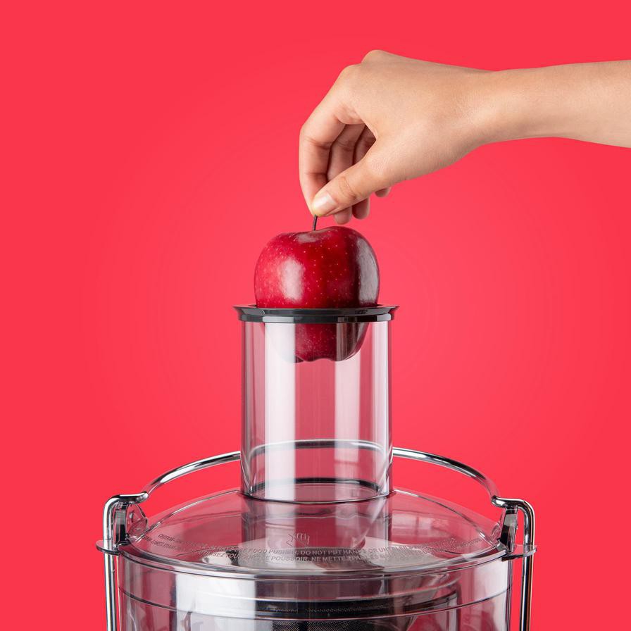 Nutibullet Juicer, NBJ12100 (800 W, 10 Pc.)