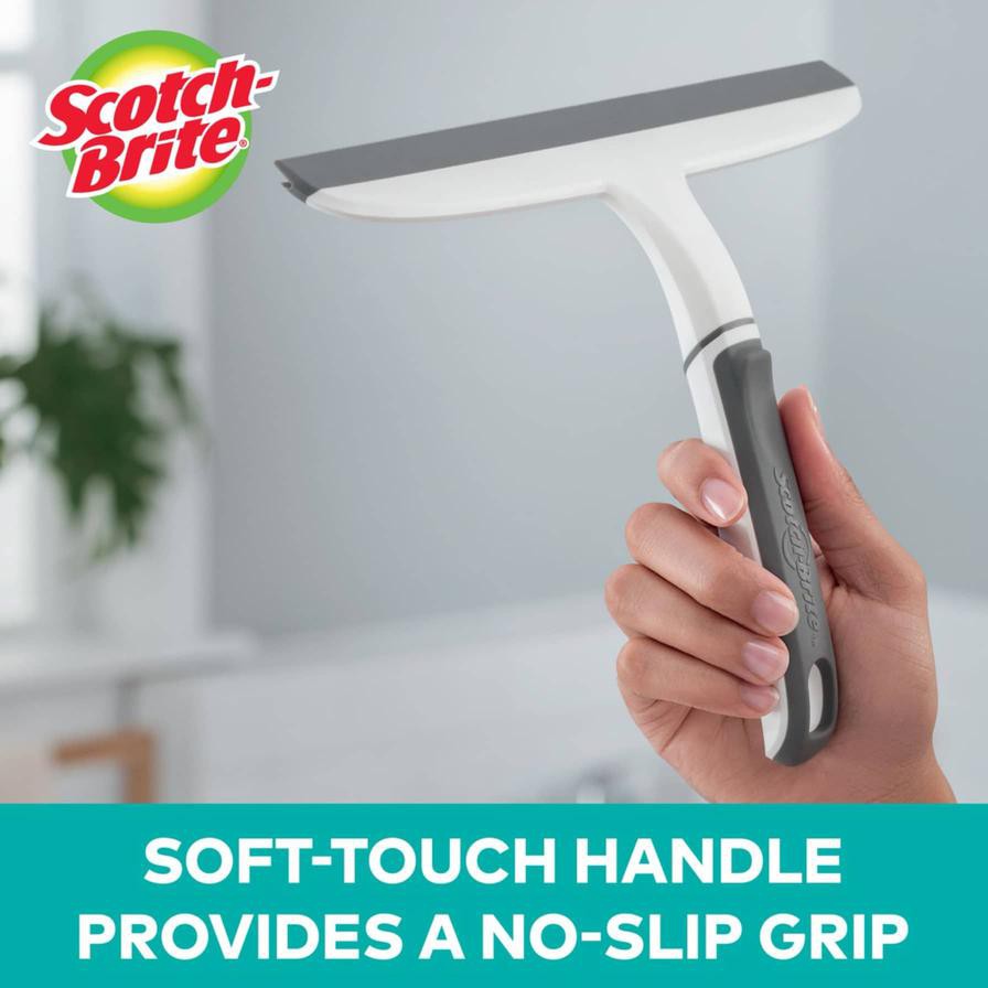 3M Scotch-Brite Squeegee