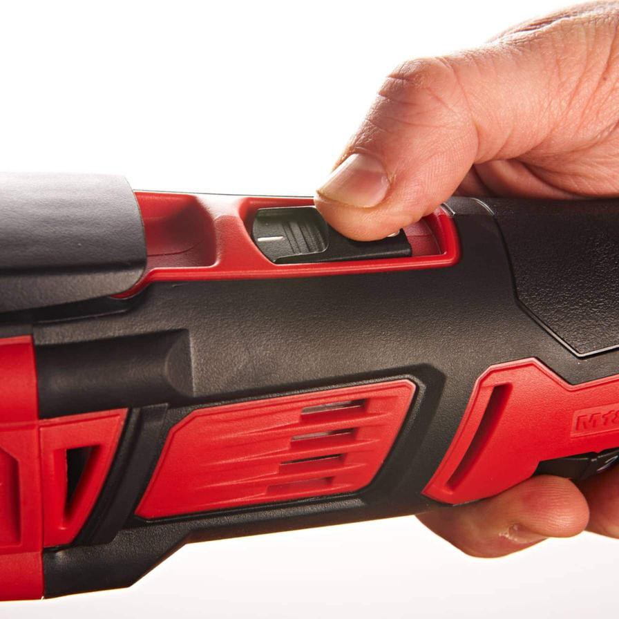 Milwaukee Cordless Multi Tool (18 V)