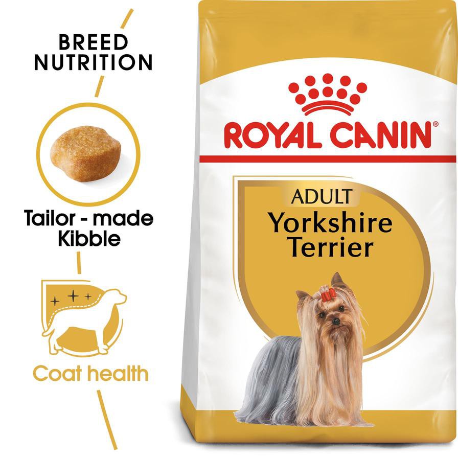 Royal Canin Breed Health Nutrition Adult Dog Food (1.5 kg)
