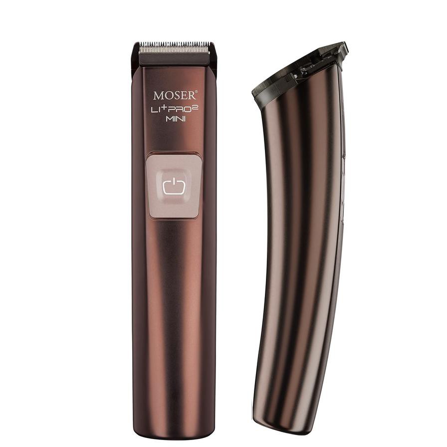 Moser Li + Pro 2 Mini, Hair Clipper, 1588-0150 (240 V)