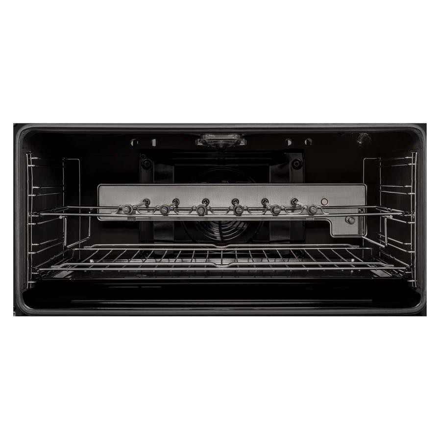 Electrolux Freestanding 5-Burner Gas Cooker, EKG9241Z7X (90 x 60 x 85 cm)