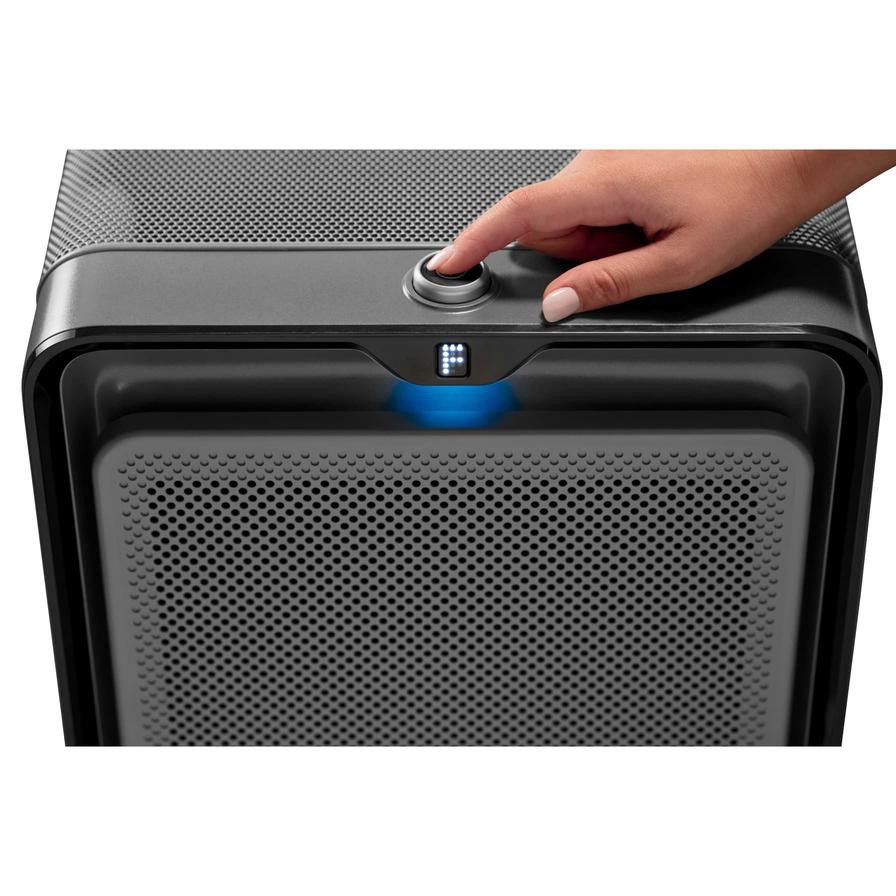 Bissell Air220 Air Purifier, 30011 (75 W)