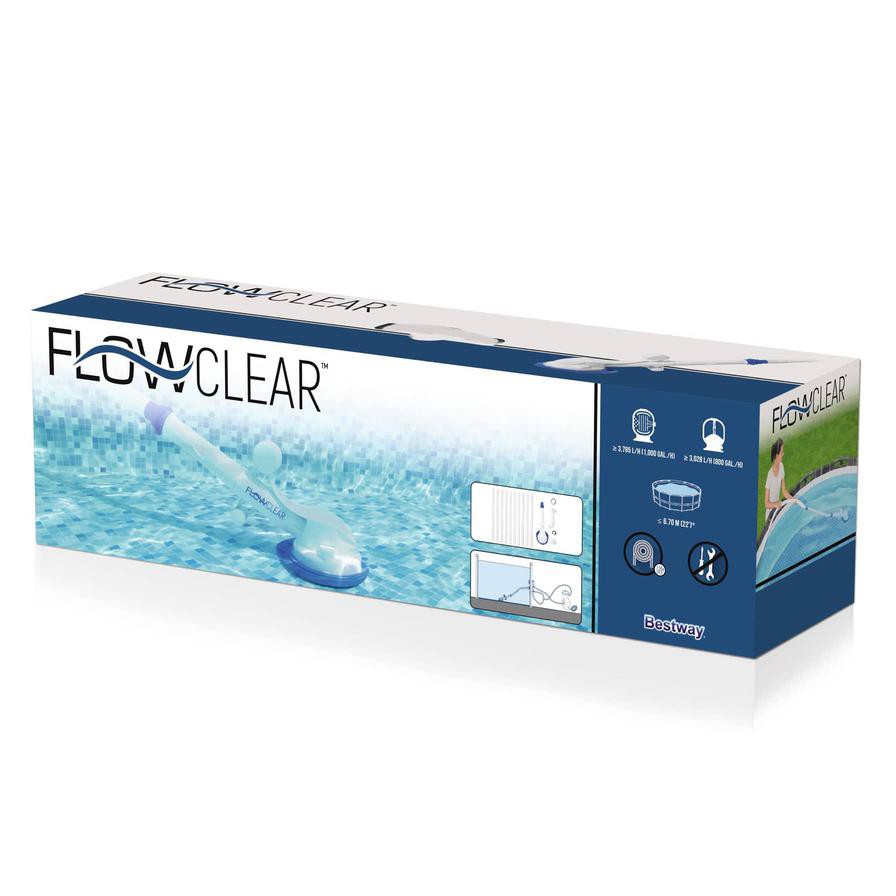 Bestway Flowclear AquaSweeper