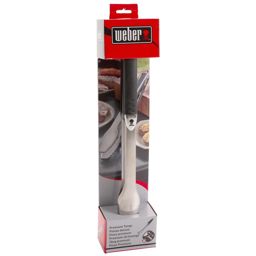 Weber Original Barbeque Tongs