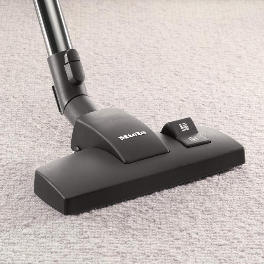 Miele Complete C3 Corded Vacuum Cleaner, SGFF3 (4.5 L, 890 W)