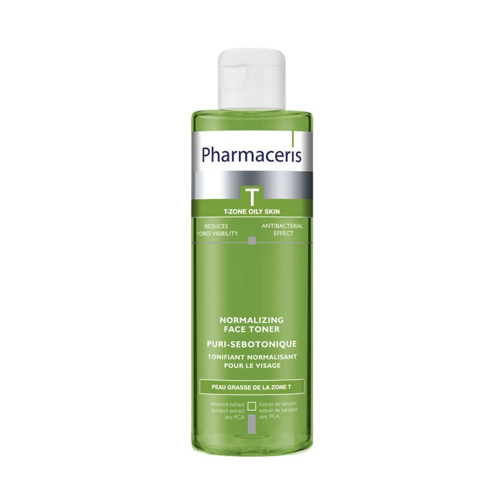 Pharmaceris T Puri-Sebotonique Normalizing Face Toner 200 مل