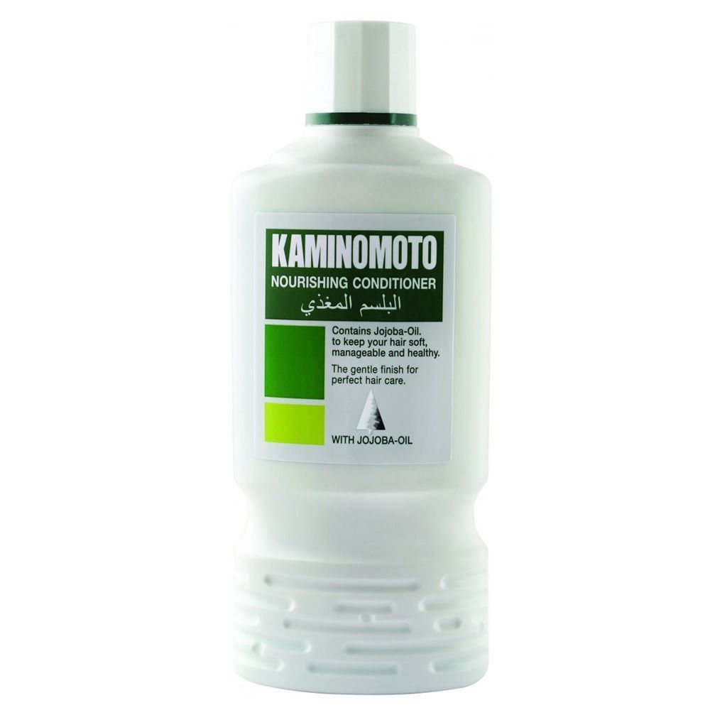 بلسم Kaminomoto المغذي 200 مل