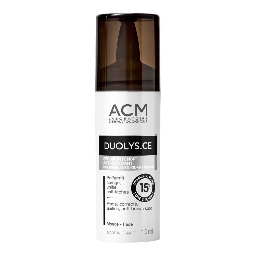 ACM Duolys C.E Intensive Antioxidant Serum 15 mL