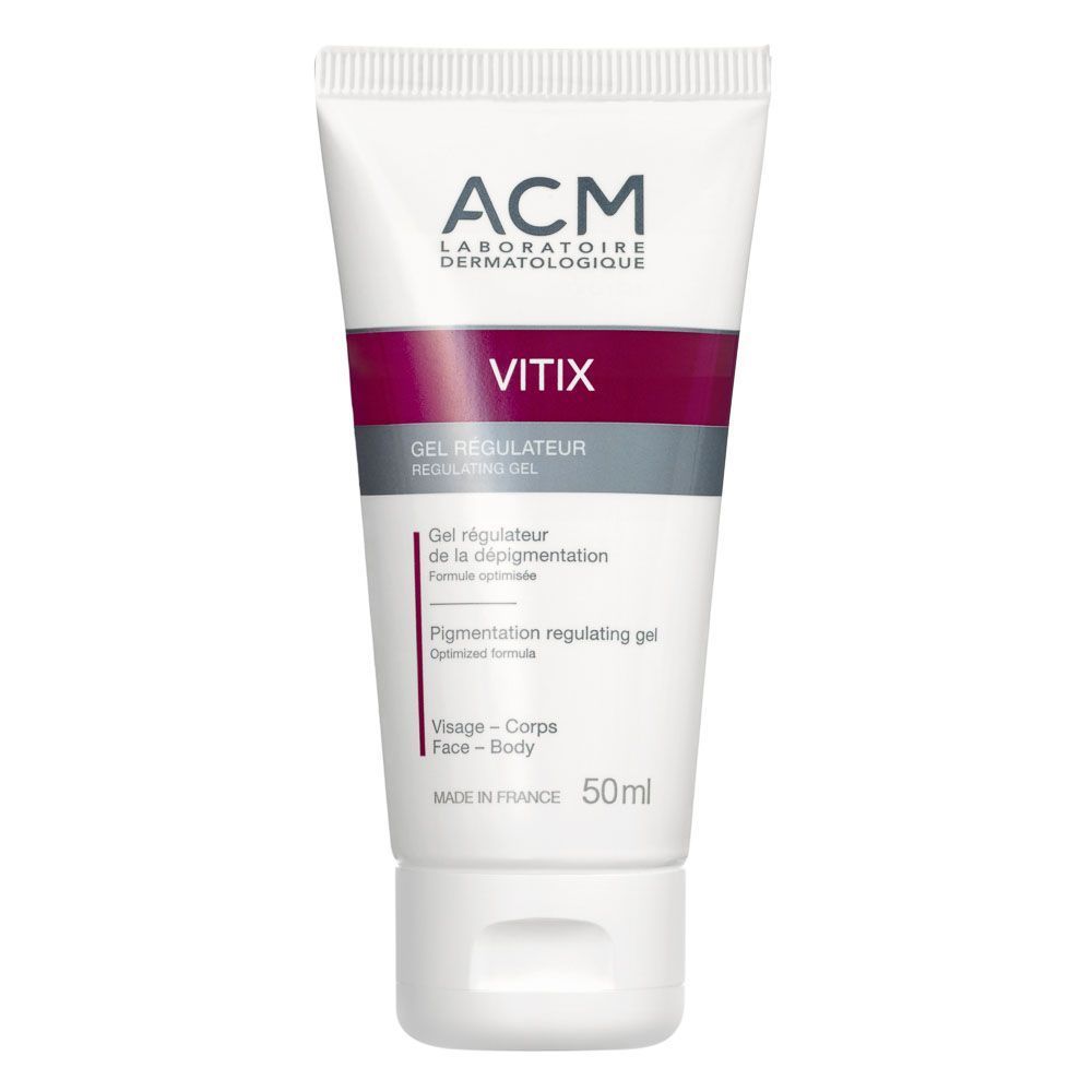 ACM Vitix Regulation Gel 50 مل