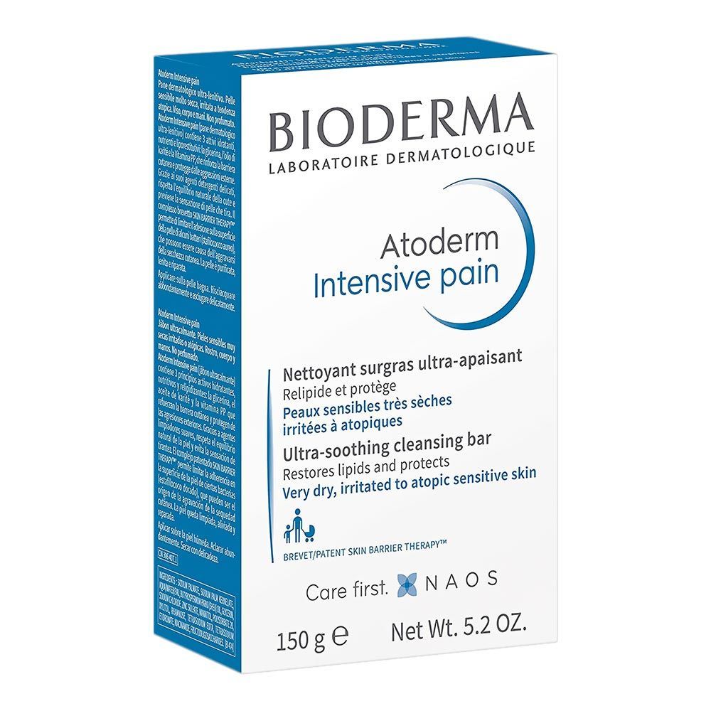 Bioderma Atoderm Ultra-rich Soap 150 g