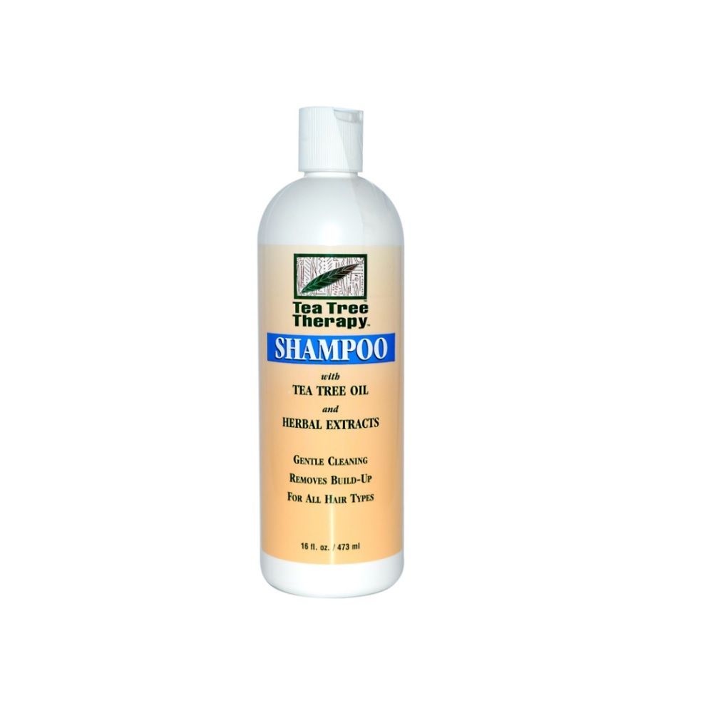 Tea Tree Therapy Shampoo 473 mL