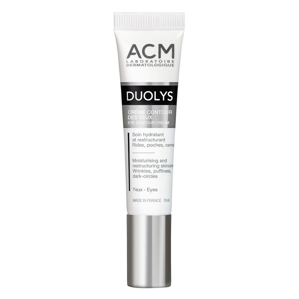 ACM Duolys Eye Contour Cream 15 mL