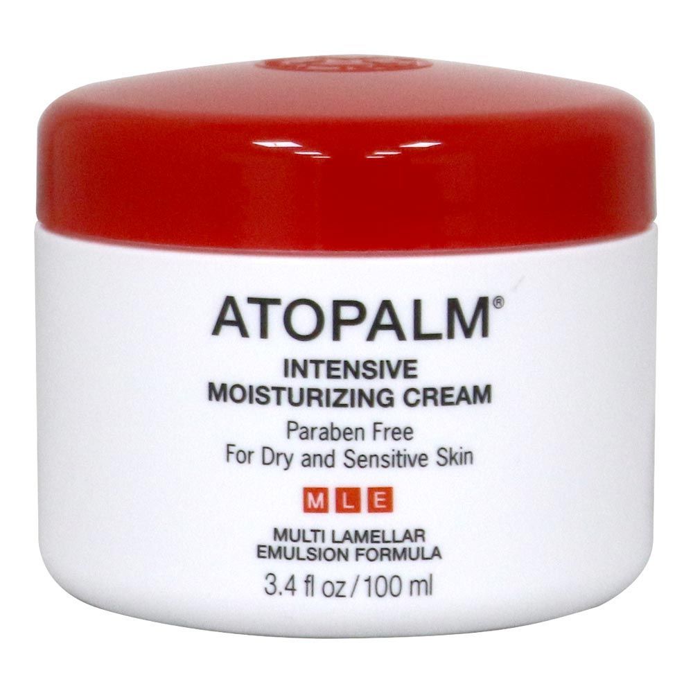 Atopalm Intensive Moisturizing Cream 100 mL