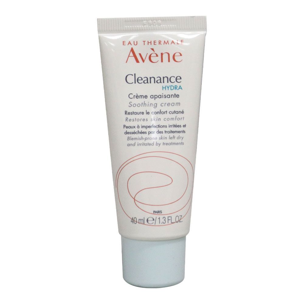 Avene Cleanance Hydra 40ML