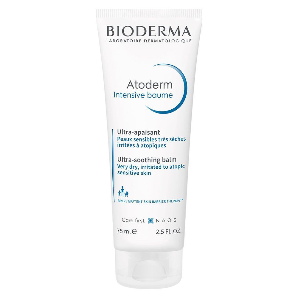 Bioderma Atoderm Intensive Baume 75 mL