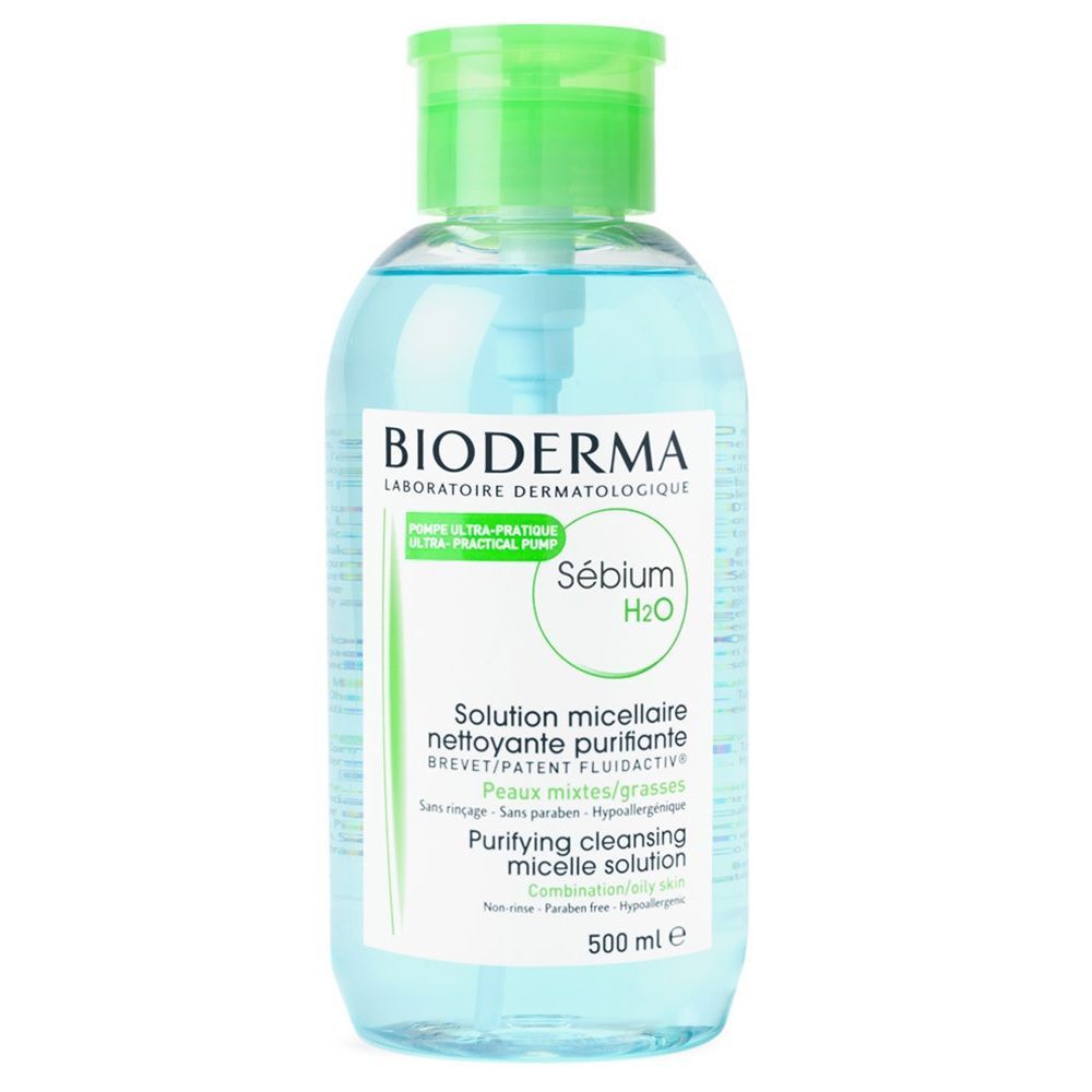 Bioderma Sebium H2O